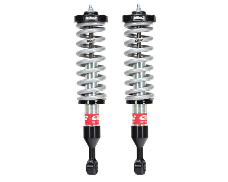 Eibach Pro-Truck Coilover 2.0 Front for 16-20 Toyota Tacoma 2WD/4WD E86-82-007-01-20