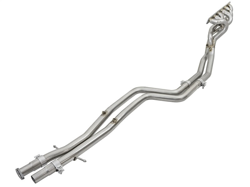 aFe AFE Headers Exhaust, Mufflers & Tips Headers & Manifolds main image