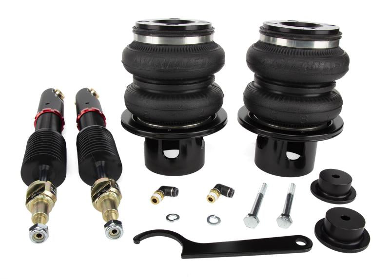 Air Lift Performance 12-20 Toyota Camry Rear Kit 78686 Main Image