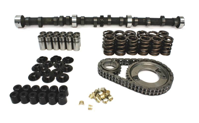 COMP Cams CCA Camshaft Kits Engine Components Camshafts main image