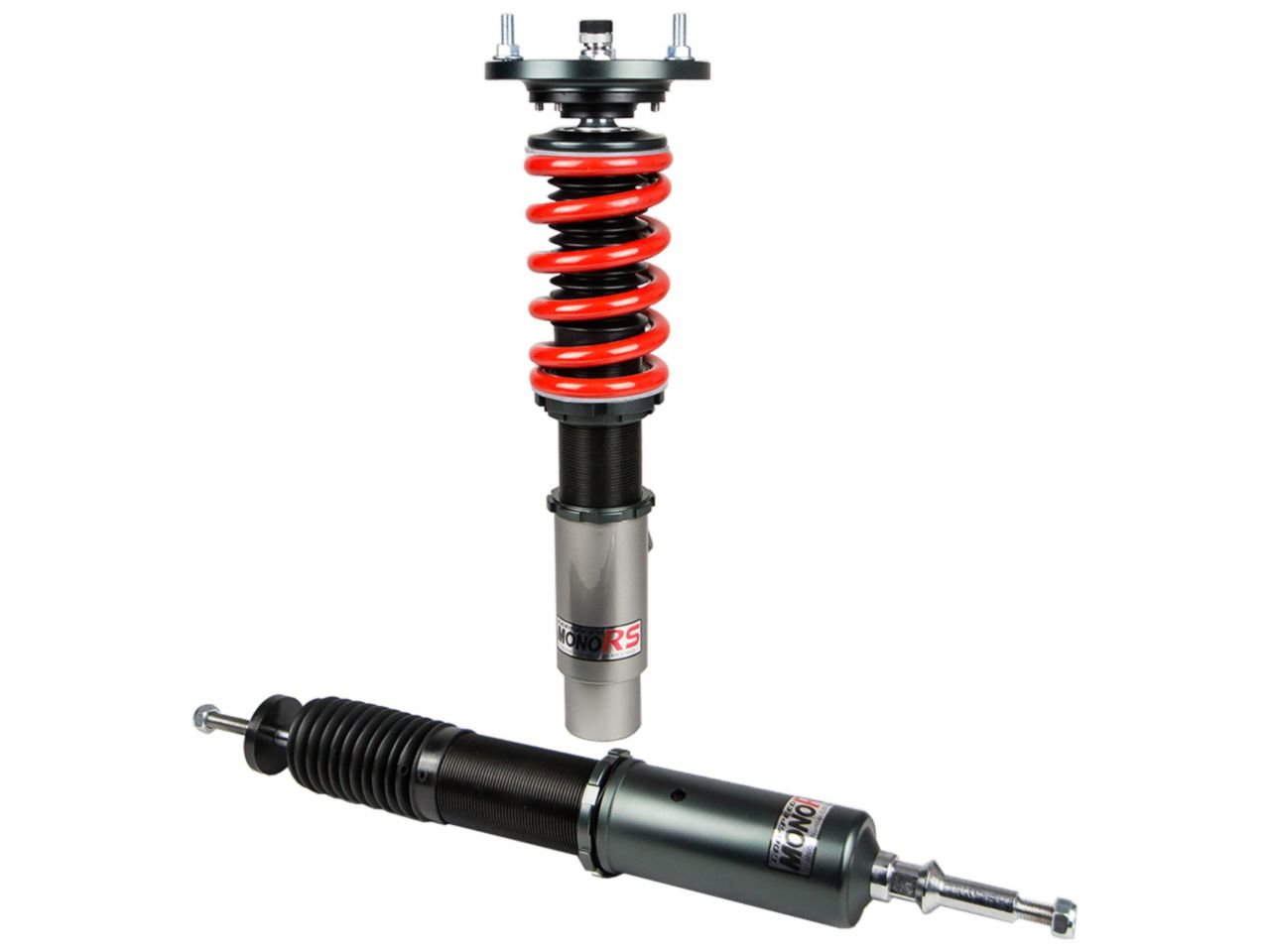 Godspeed BMW 128i/135i (E82/E88) 2008-13 Coilovers