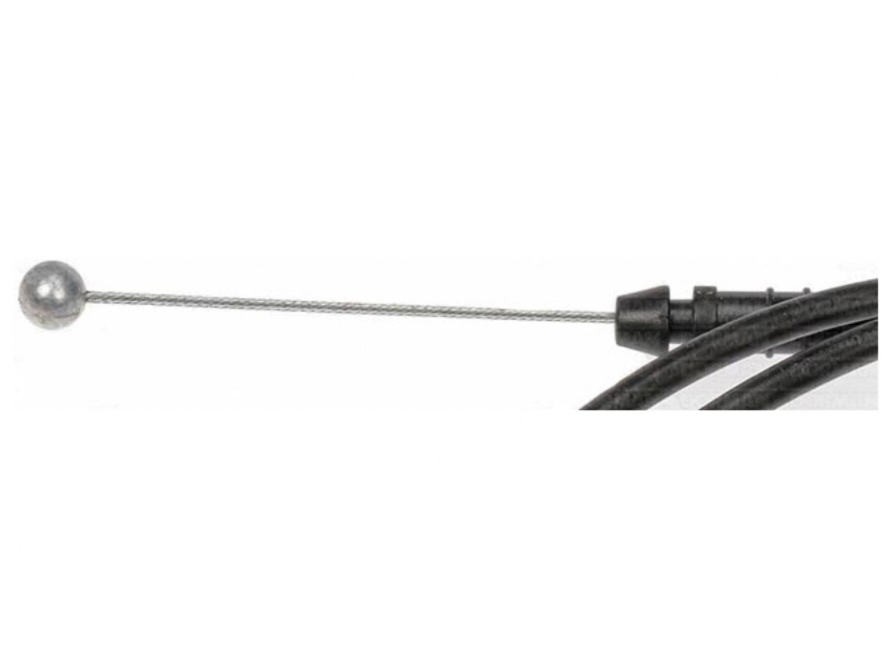 Dorman Hood Release Cable