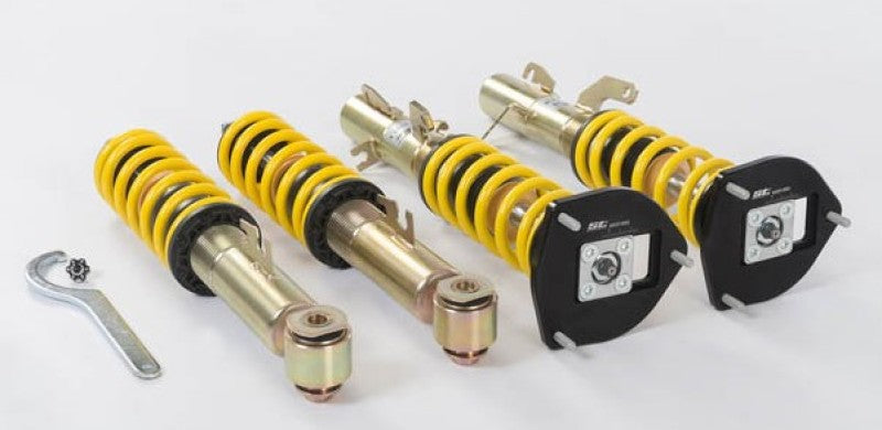 ST XTA Coilover Kit 08-14 Ford Mustang Shelby GT500 18230855