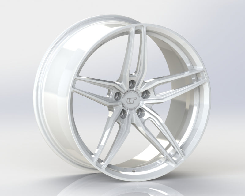 VR Performance VRP D05 Forged Wheels Wheels Wheels - Forged main image