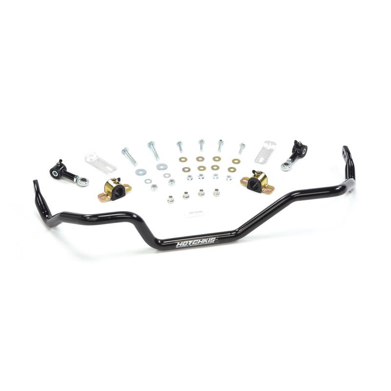 Hotchkis 99-05 BMW E46 3 Series Non Xi Rear Swaybar (Exc. Convertible) 22825R Main Image