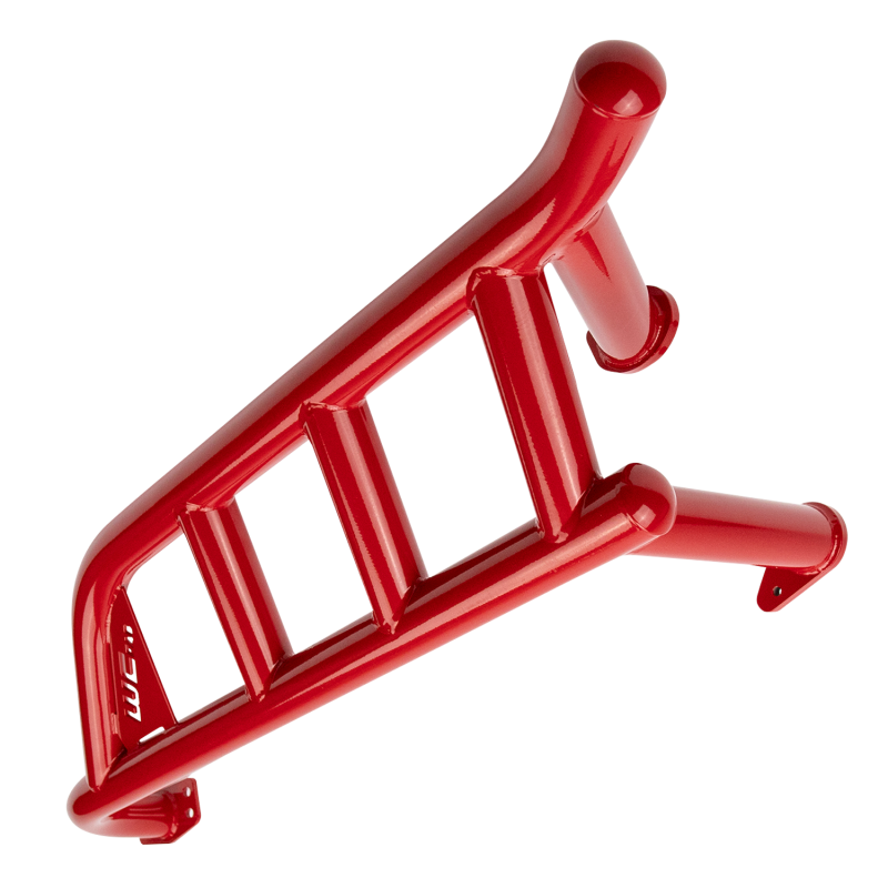 Wehrli 2019+ Honda Talon 1000X/R (2 Seat) Tree Kickers - Talon Red WCF102007-TNR