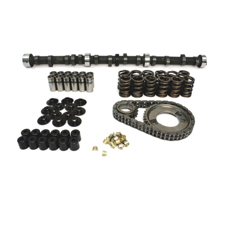 COMP Cams CCA Camshaft Kits Engine Components Camshafts main image