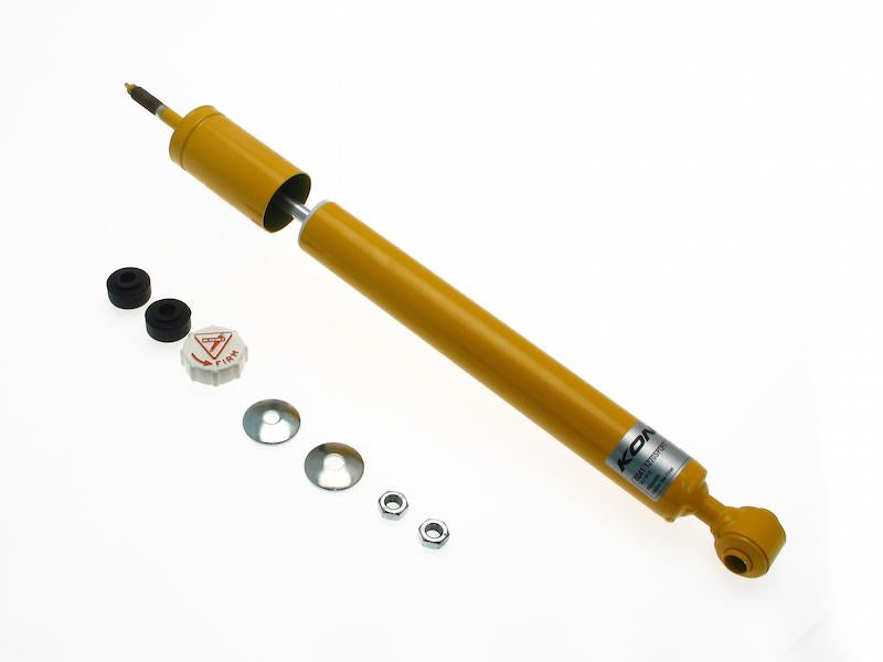 Koni Sport (Yellow) Shock 92-96 Honda Prelude/ All Models - Right Front 8041 1154RSPOR Main Image