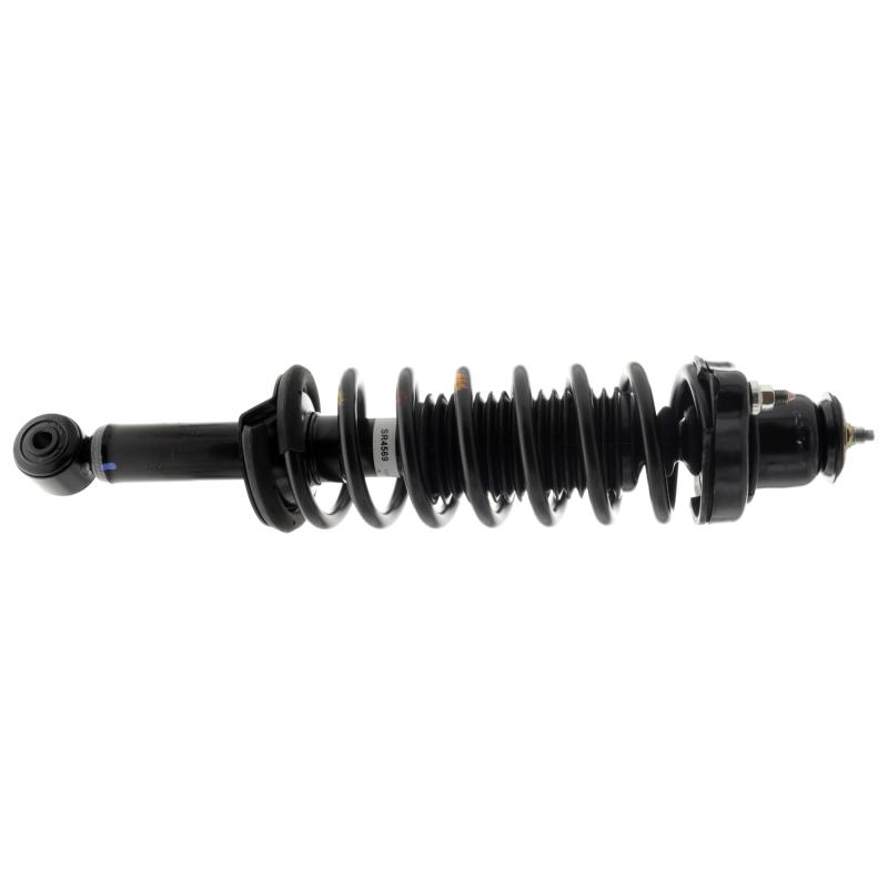 KYB Shocks & Struts Strut Plus Rear 12-13 Mitsubishi Outlander w/o 3rd Row Seating SR4569 Main Image