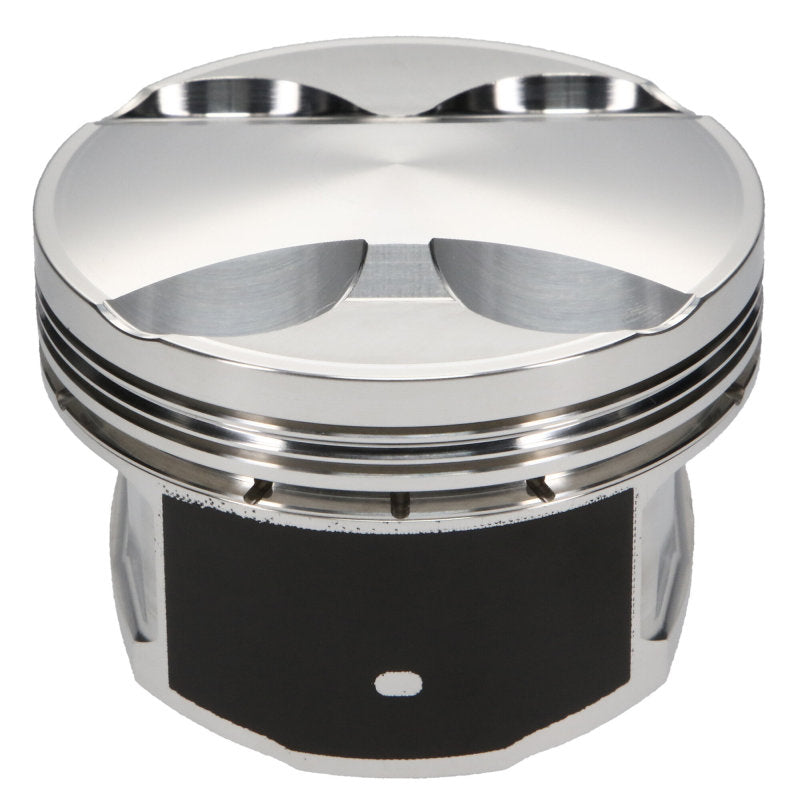 JE Pistons 2004+ Honda S2000 F22C Bore 88 Oversize 1.00 7.9 Dome Volume F Style Skirt - Set of 4 361363