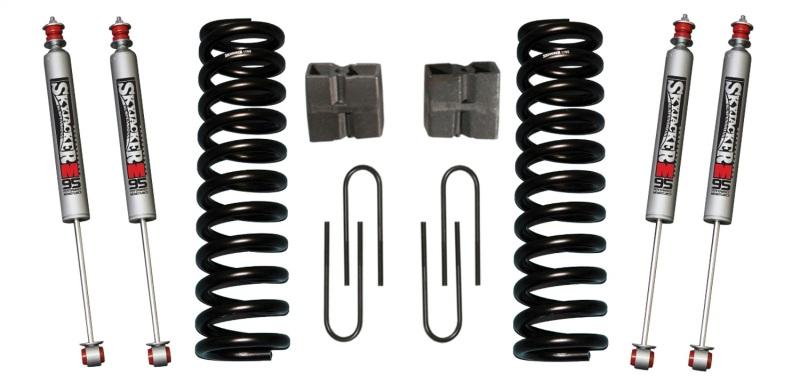 Skyjacker 6" KIT FOR 66-79 F150 4X4   176PK-M Main Image