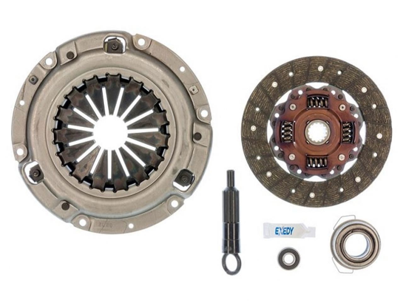 Exedy Clutch Kits 04112 Item Image