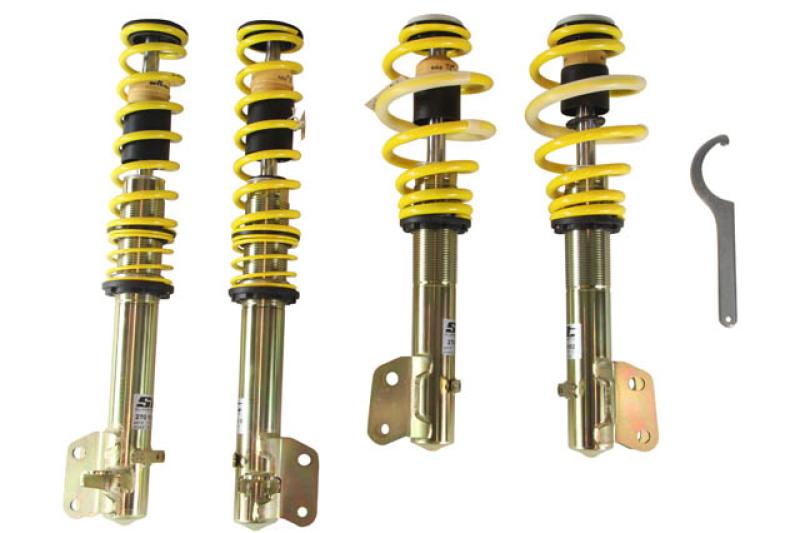 ST Coilover Kit 00-05 Dodge Neon / 00-05 Dodge Neon SRT4 13227003 Main Image