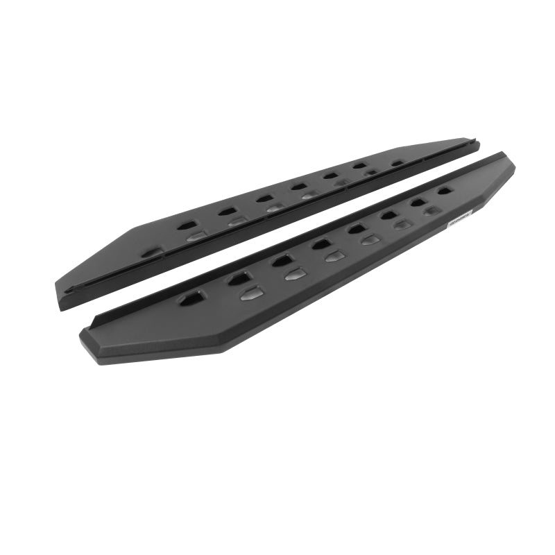 Go Rhino GOR RB20 Slim Running Boards Nerf Bars & Running Boards Running Boards main image