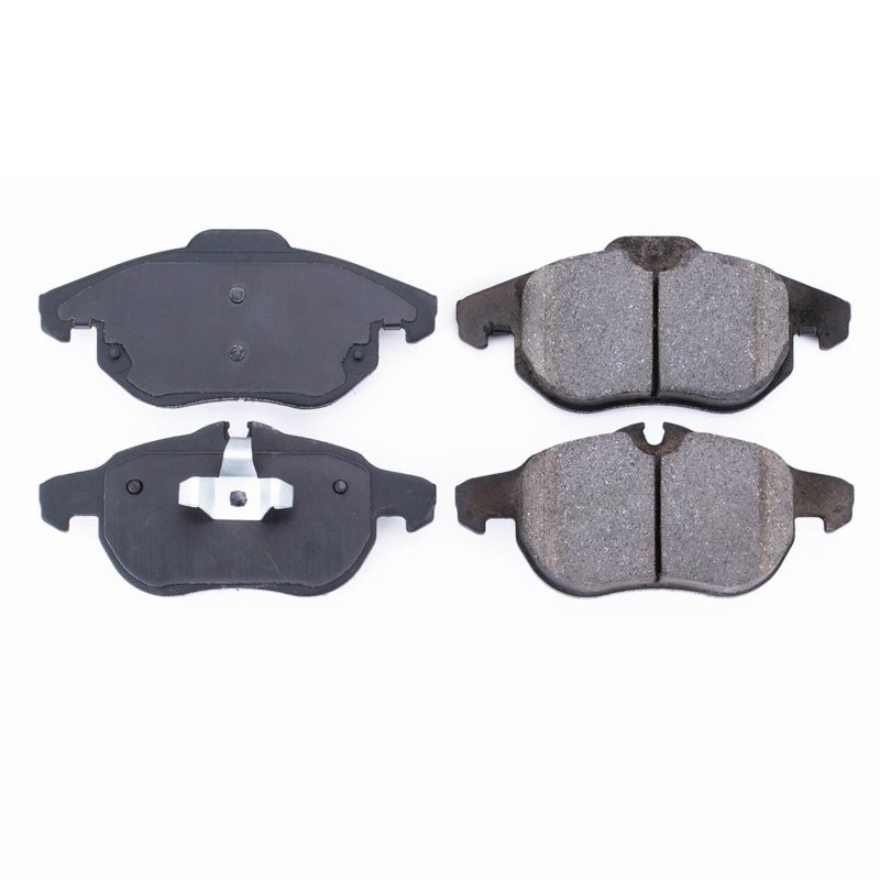 PowerStop PSB Z16 Evolution Brake Pads Brakes, Rotors & Pads Brake Pads - OE main image