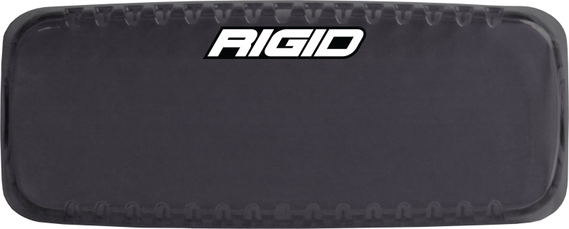 Rigid Industries RIG Covers - SR-Q Lights Light Covers and Guards main image