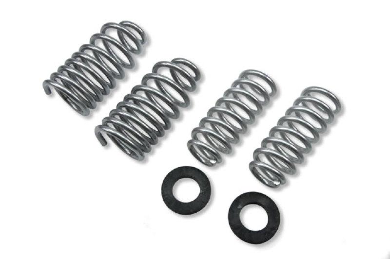 Belltech LOWERING KIT W/O SHOCKS 929 Main Image