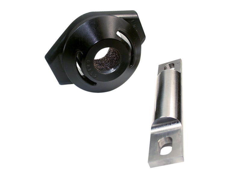 Whiteline WL Bushings - Trailing Arm Suspension Bushing Kits main image