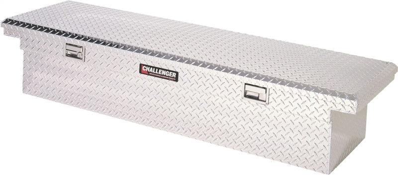 LUND LND Tool Box - Challenger Exterior Styling Tool Storage main image