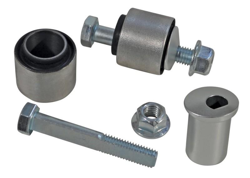 Eibach Pro-Alignment Camber Bushing Kit for 15-18 Mercedes Benz C63 AMG W205 5.28855K Main Image