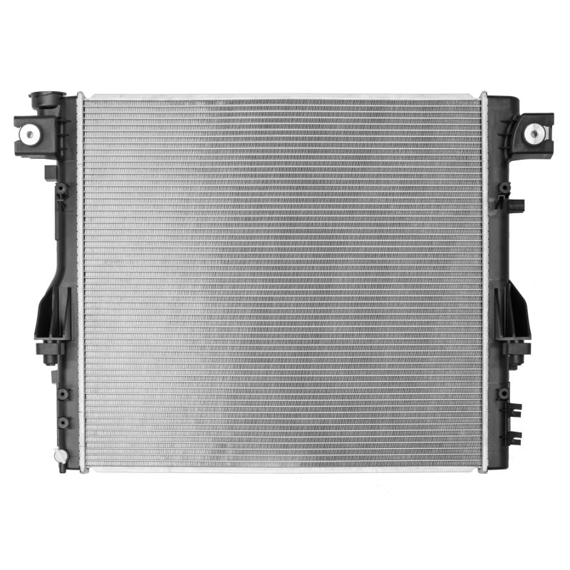 OMIX OMI Radiators Cooling Radiators main image