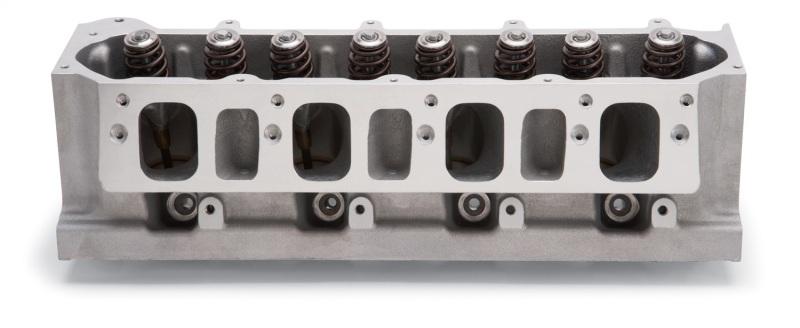 Edelbrock Cylinder Head Race Victor Jr Complete Chevy Gen V LT1/LT4 77139 Main Image