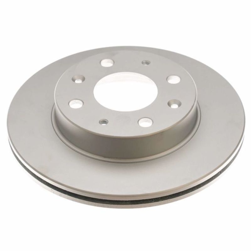 PowerStop PSB Evolution Coated Rotor Brakes, Rotors & Pads Brake Rotors - OE - Cryo main image