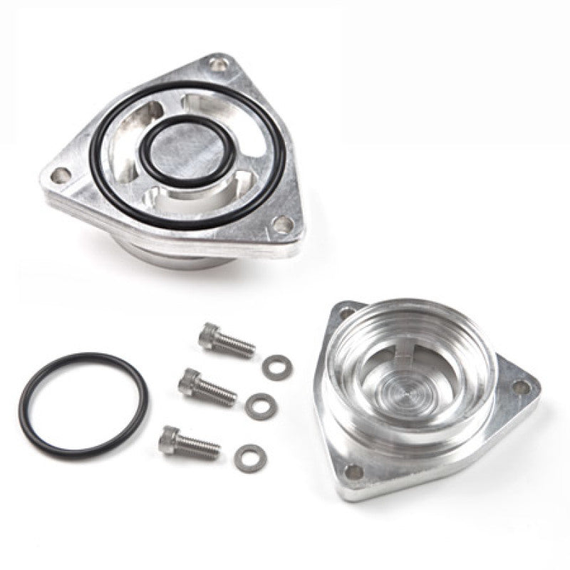 ATP Hyundai Genesis Coupe 2.0T BOV Adapter (*TIAL BOV Style*) ATP-HGC-013-TIAL
