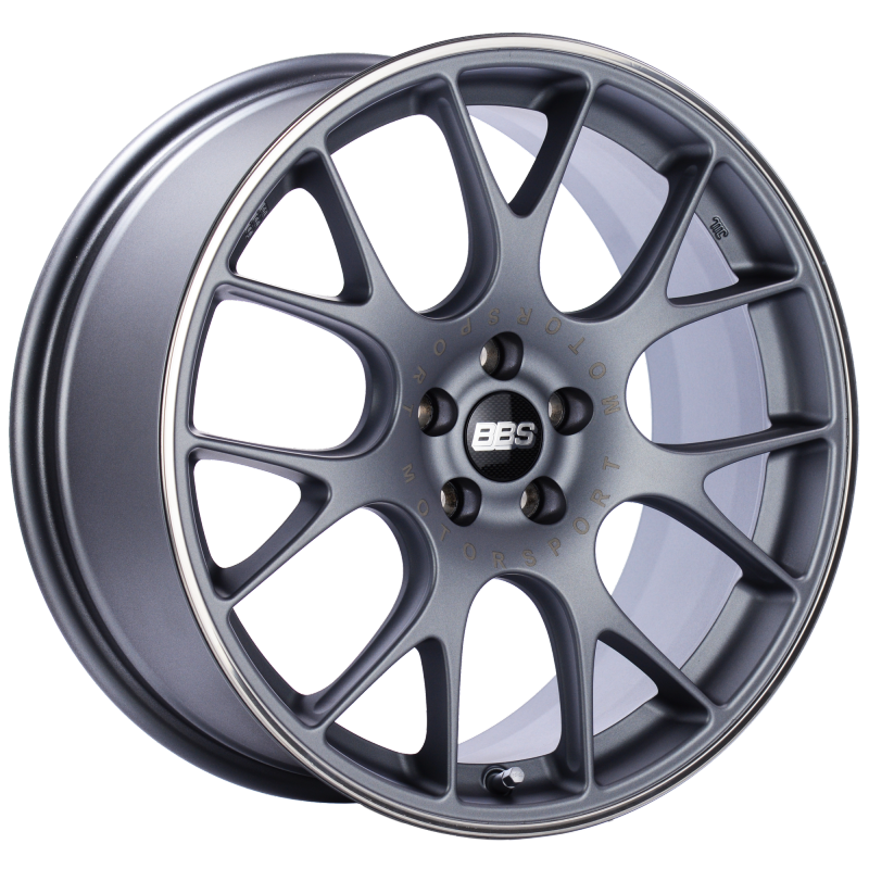 BBS BBS CH-R Wheels Wheels Wheels - Cast main image