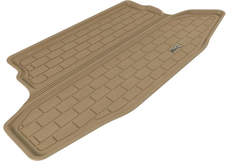 3D MAXpider 2011-2018 Nissan Juke Kagu Cargo Liner - Tan M1NS0311302 Main Image