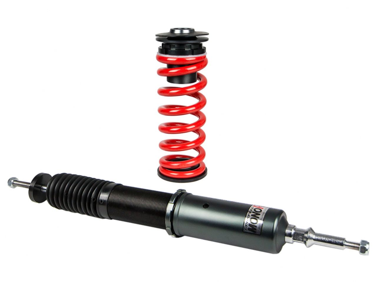 Godspeed BMW 128i/135i (E82/E88) 2008-13 Coilovers