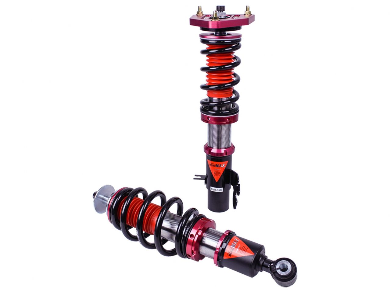 Godspeed MINI Cooper (R56/R57/R58/R59) Coilovers