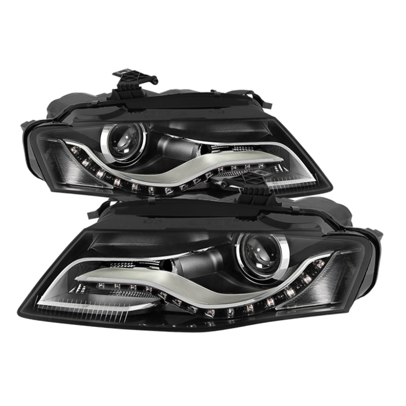 SPYDER SPY xTune Headlights Lights Headlights main image