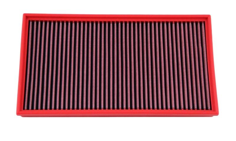 BMC 2010+ Maserati Grancabrio 4.7 V8 Automatica Replacement Panel Air Filter FB546/20 Main Image