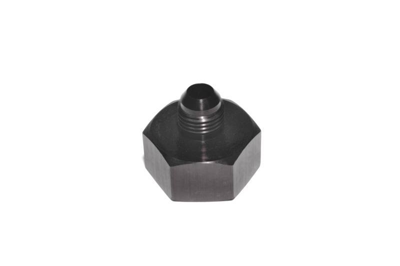 ZEX Fitting -6an Bottle Valve NS6702A Main Image