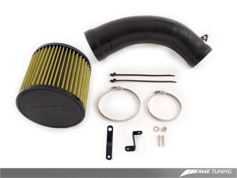 AWE Tuning S5 4.2L S-FLO Intake 2660-13018 Main Image