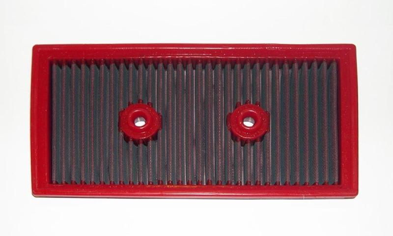 BMC 05-10 Volkswagen Jetta V (A5) 1.6L FSI Replacement Panel Air Filter FB384/20 Main Image