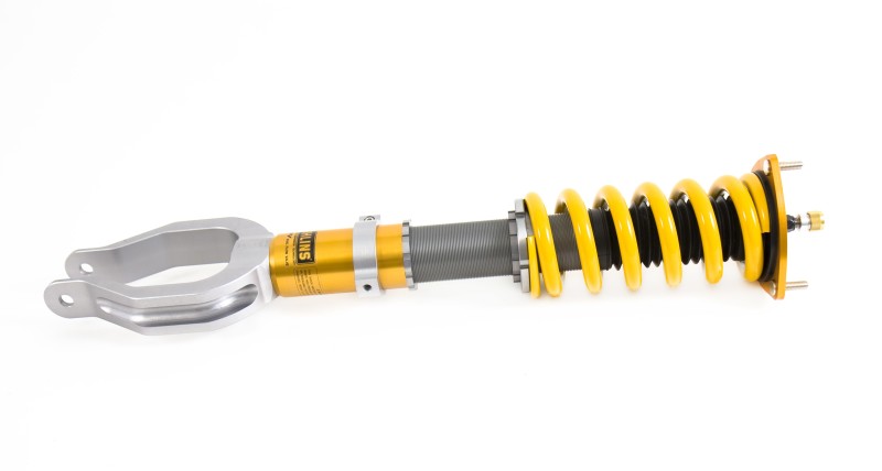 Ohlins 07-20 Nissan GTR (R35) Road & Track Coilover System NIS MI31S1