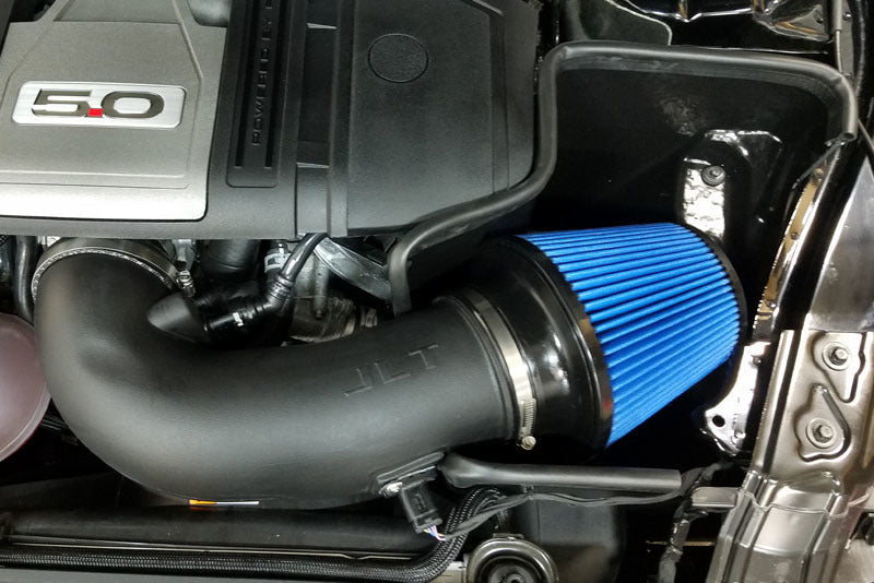 JLT JLT Cold Air Intake Kits Air Intake Systems Cold Air Intakes main image