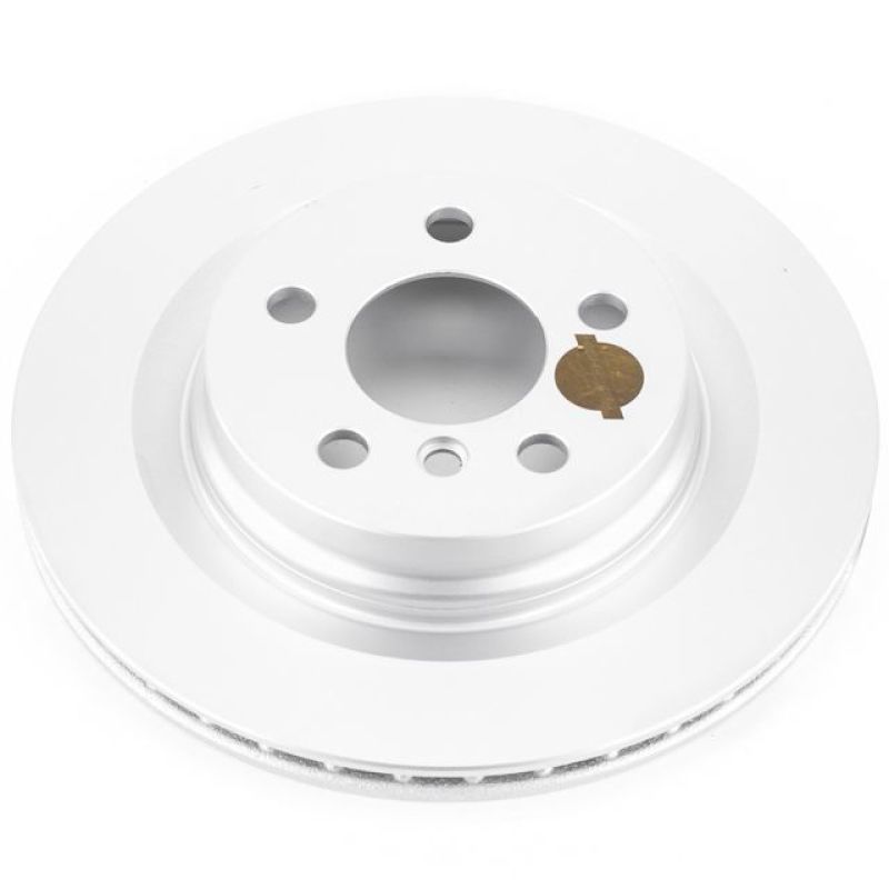 PowerStop PSB Evolution Coated Rotor Brakes, Rotors & Pads Brake Rotors - OE - Cryo main image