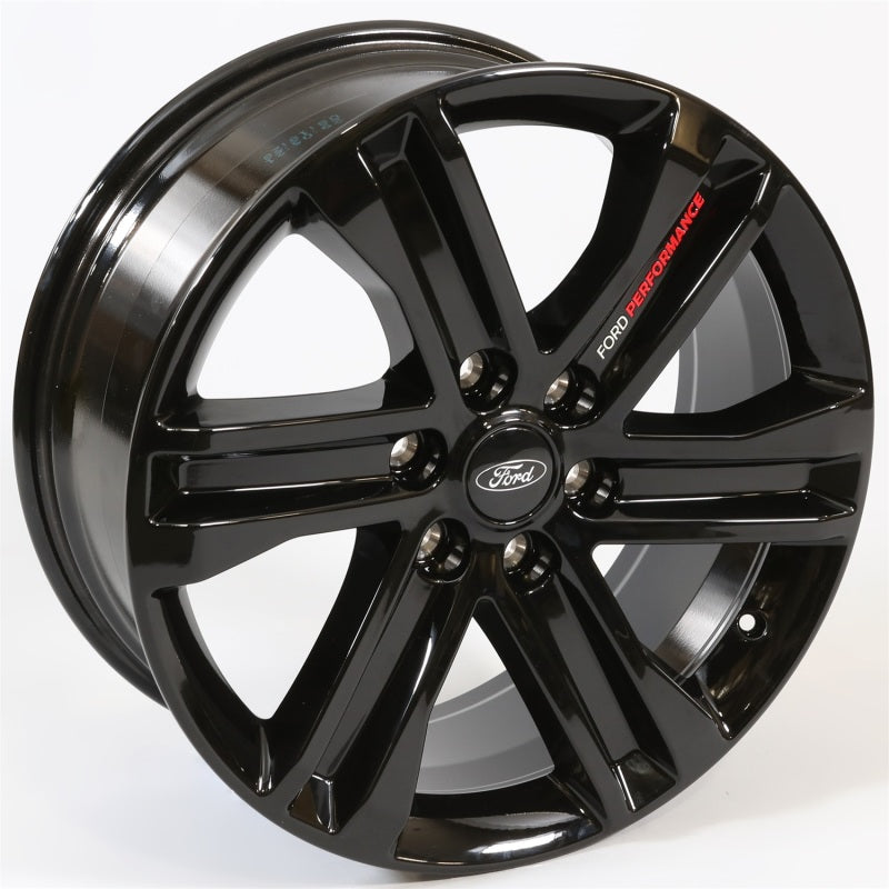 Ford Racing FR Wheels Wheels Wheels - Cast main image