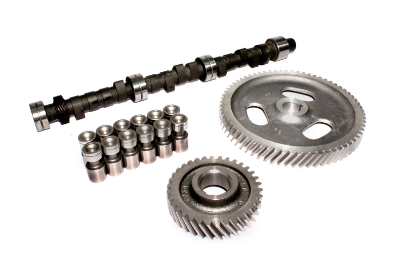 COMP Cams CCA Camshaft Kits Engine Components Camshafts main image