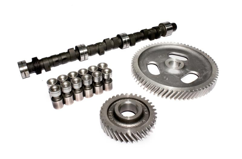 COMP Cams Camshaft Kit F6Oh 252S SK36-240-4 Main Image