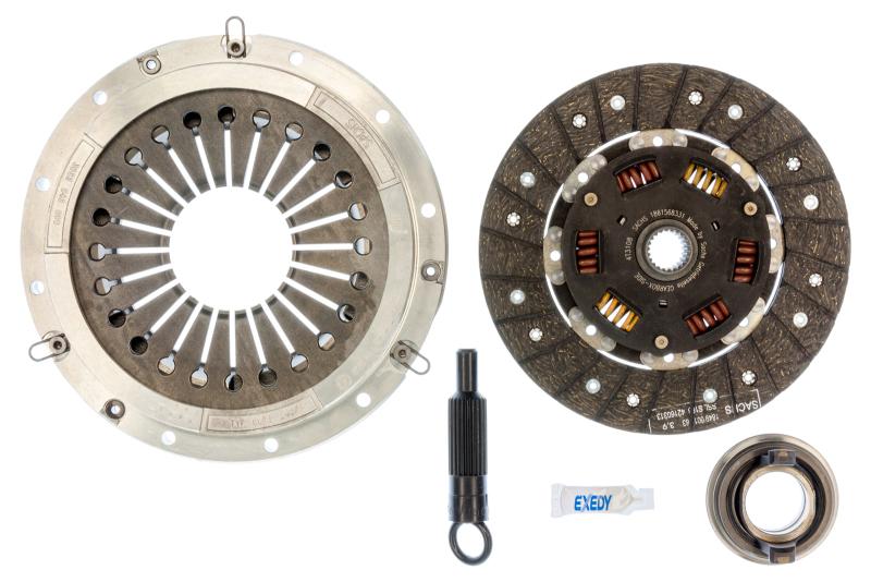 Exedy OE Clutch Kit KPO14 Main Image