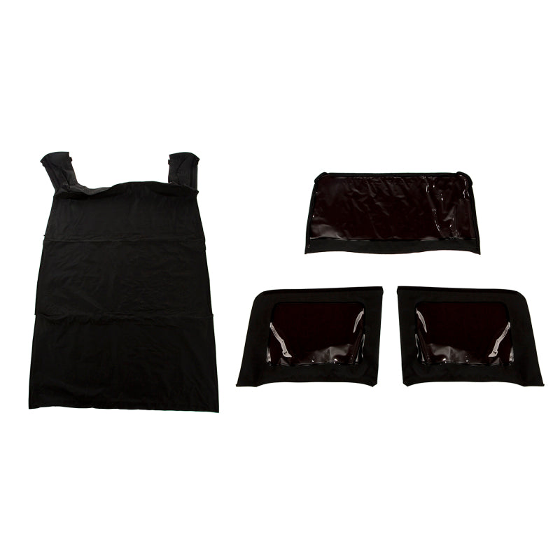 Rugged Ridge RUG Soft Tops Soft Tops & Hard Tops Soft Tops main image