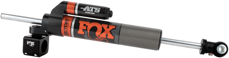 Fox 07-18 Jeep Wrangler JK 2.0 Factory Race Series ATS Stabilizer 1-1/2in Tie Rod 983-02-142