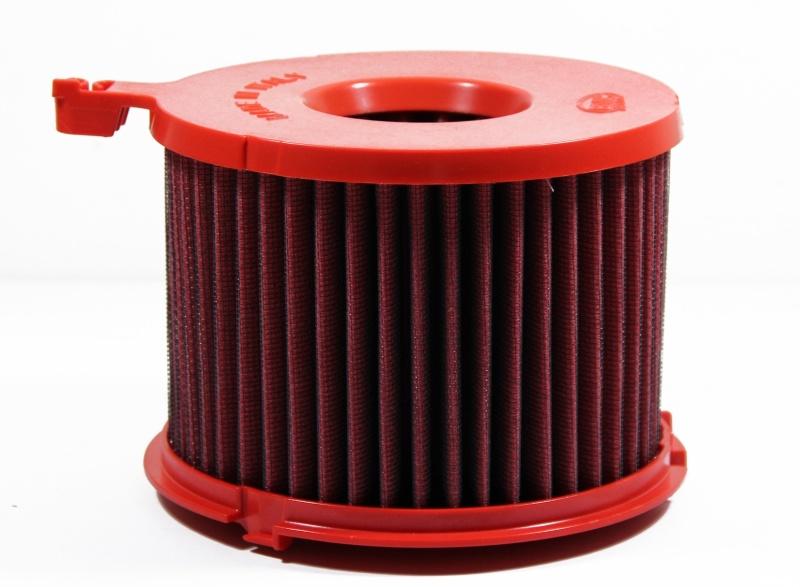 BMC 2015 Audi A4 (8W) 2.0 TFSI Replacement Cylindrical Air Filter FB961/04 Main Image