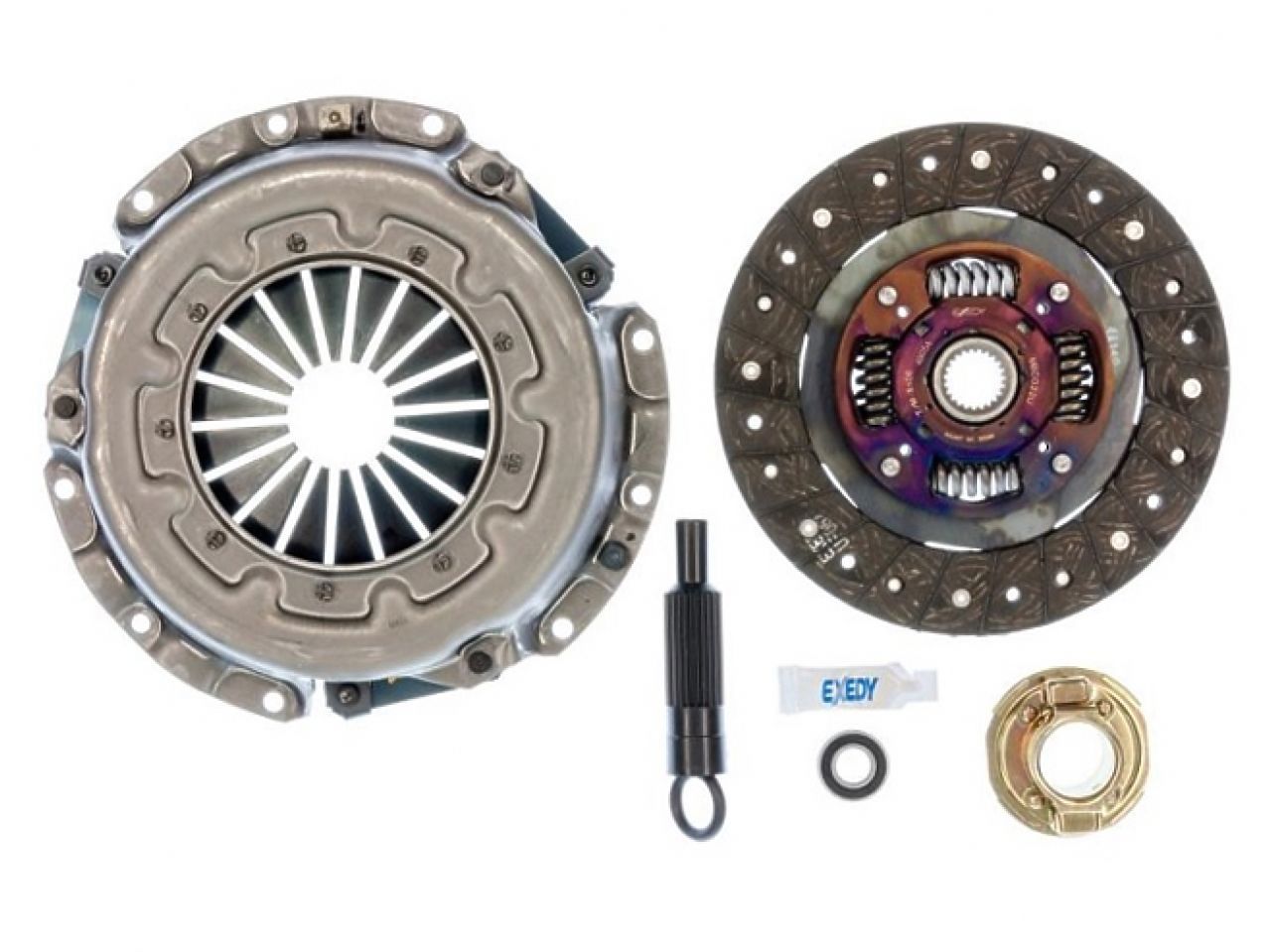 Exedy Clutch Kits 05041 Item Image