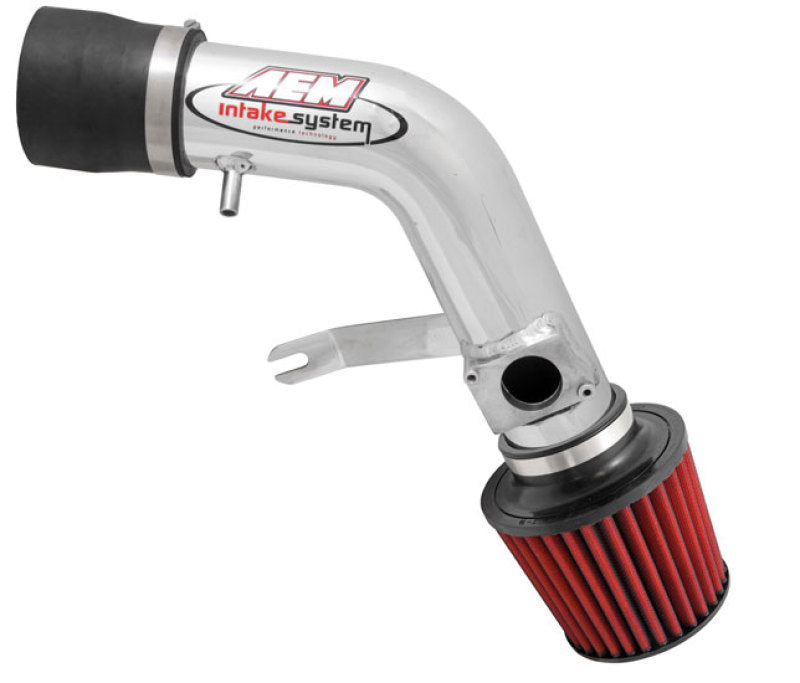 AEM Induction AEM IND Short Ram Intake Sys Air Intake Systems Short Ram Air Intakes main image