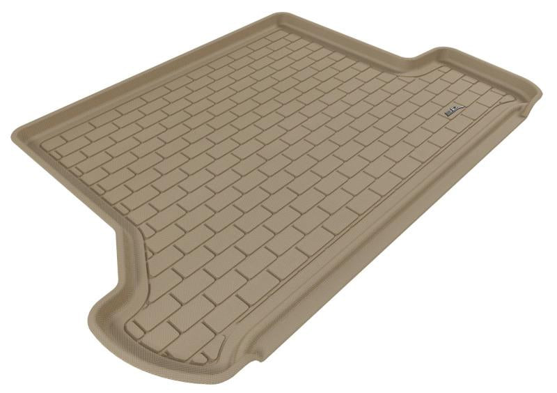 3D MAXpider 2010-2020 Toyota 4Runner Kagu Cargo Liner - Tan M1TY0441302 Main Image